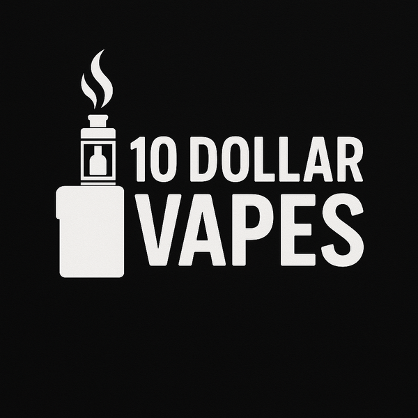 10 Dollar Vape