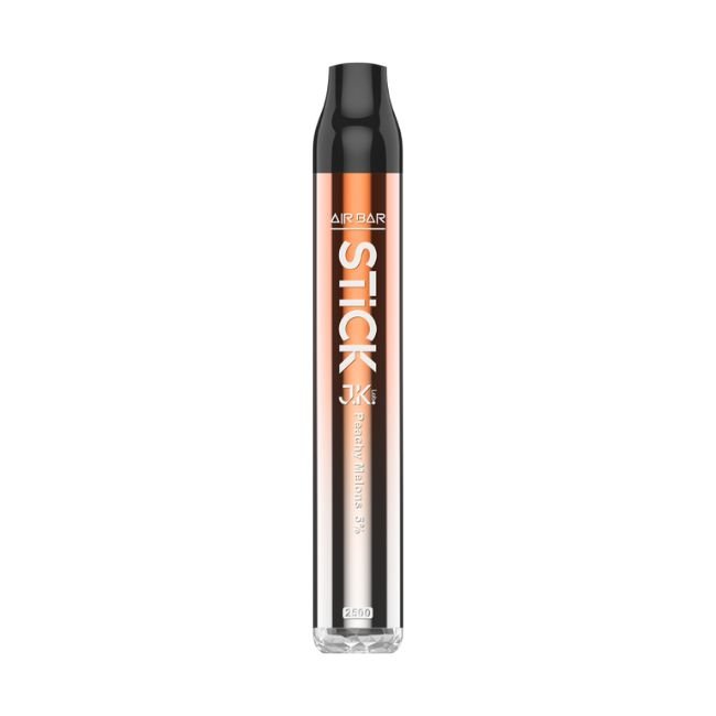 AIR BAR STICK 5% DISPOSABLE (65ML) 2.5K PUFFS - PACIFIC COOLER