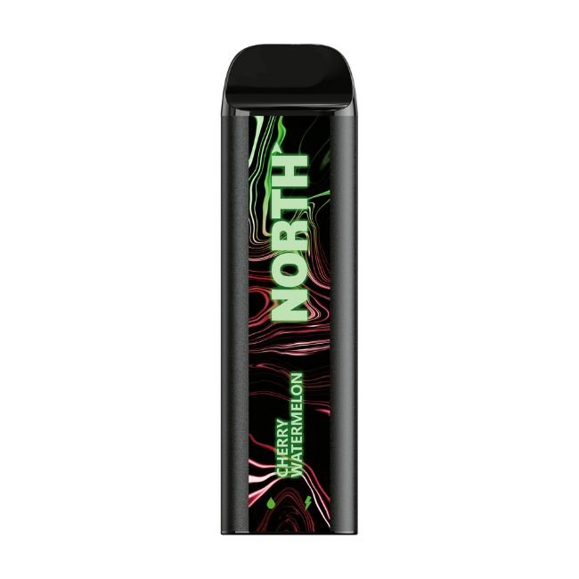 NORTH NIGHT EDITION 5% DISPOSABLE (100ML) 5K PUFFS - Gallery Image