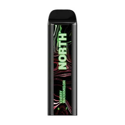 NORTH NIGHT EDITION 5% DISPOSABLE (100ML) 5K PUFFS - Gallery Image